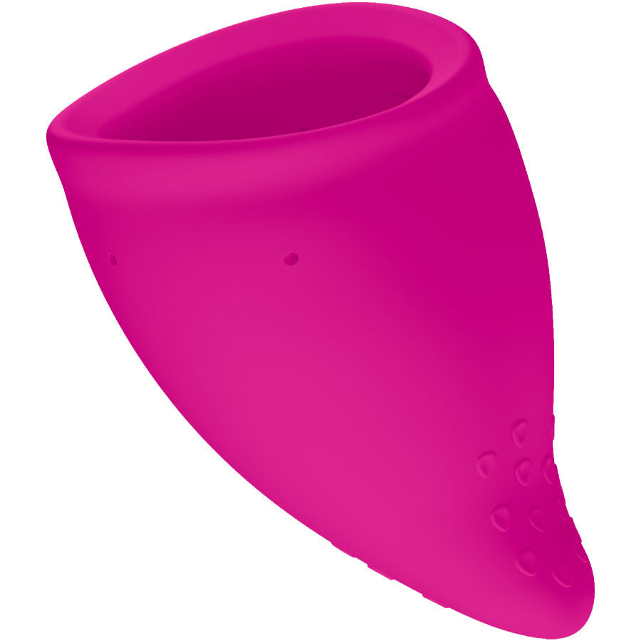 Fun Factory Fun Menstrual Cup Talla A Magenta
