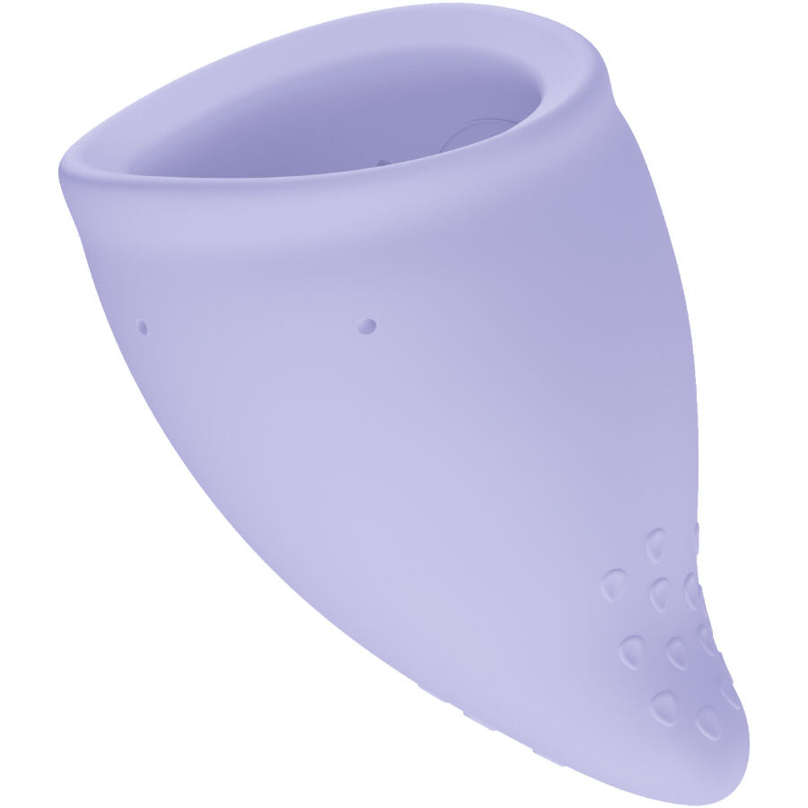 Fun Factory Fun Menstrual Cup Talla A Púrpura