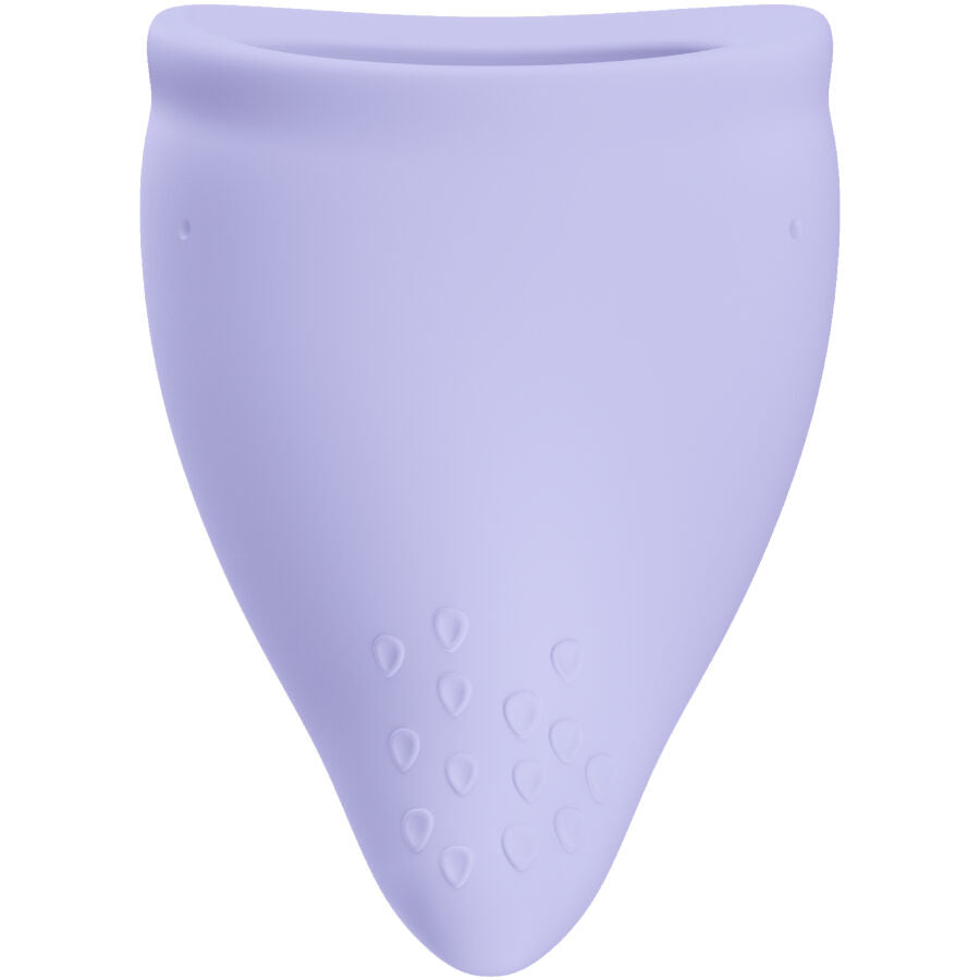 Fun Factory Fun Menstrual Cup Talla A Púrpura