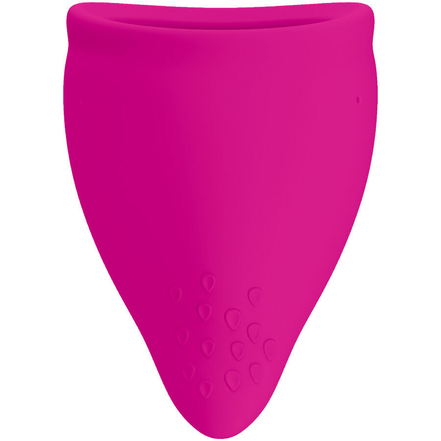 Fun Factory Fun Menstrual Cup Size B Magenta