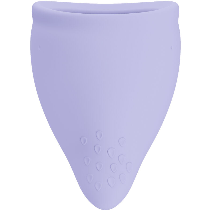 Fun Factory Fun Menstrual Cup Size B Purple