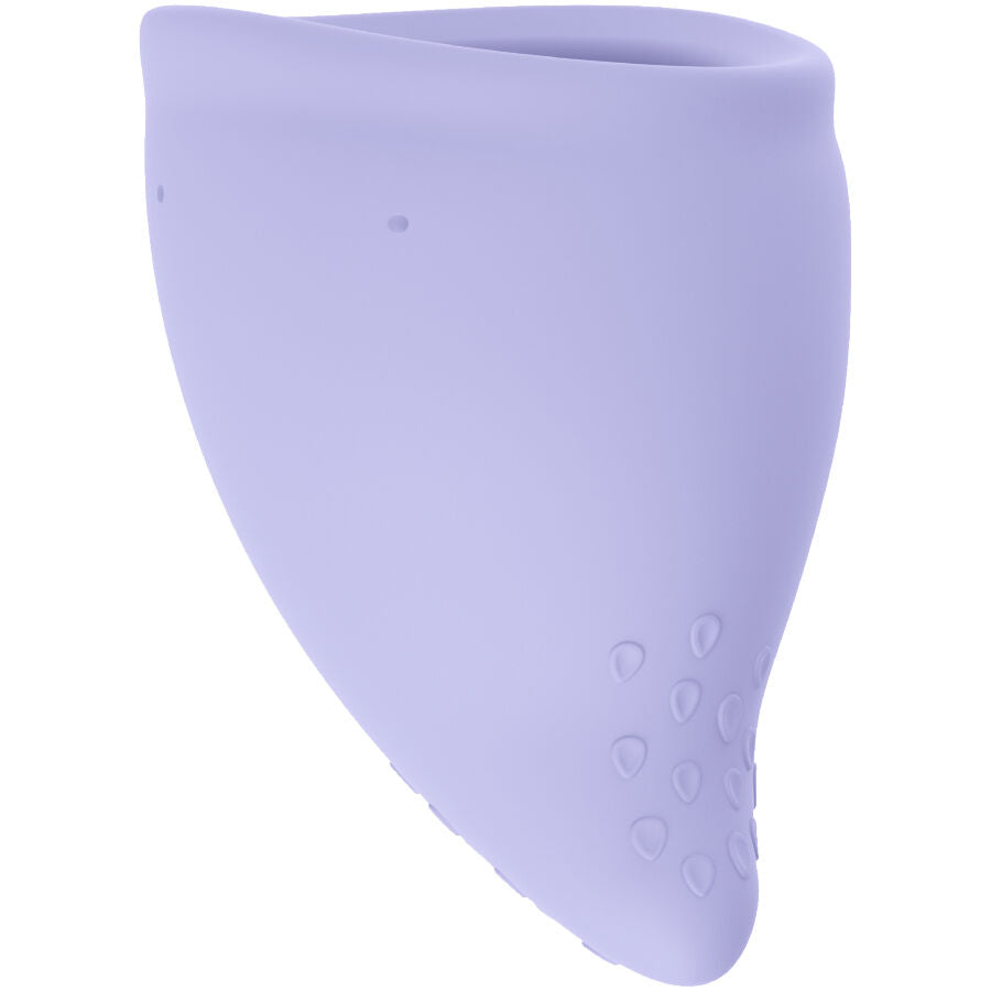 Fun Factory Fun Menstrual Cup Size B Purple