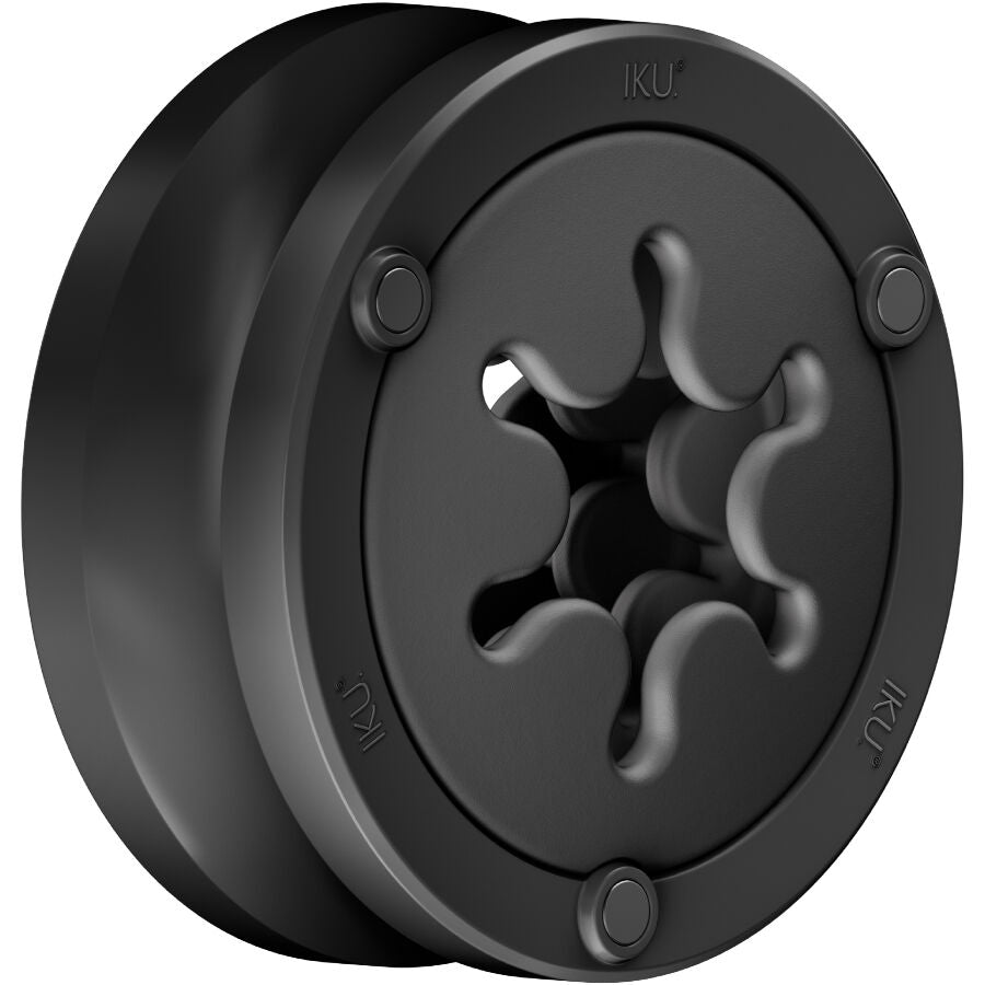Fun Factory Iku Flex Masturbator Black