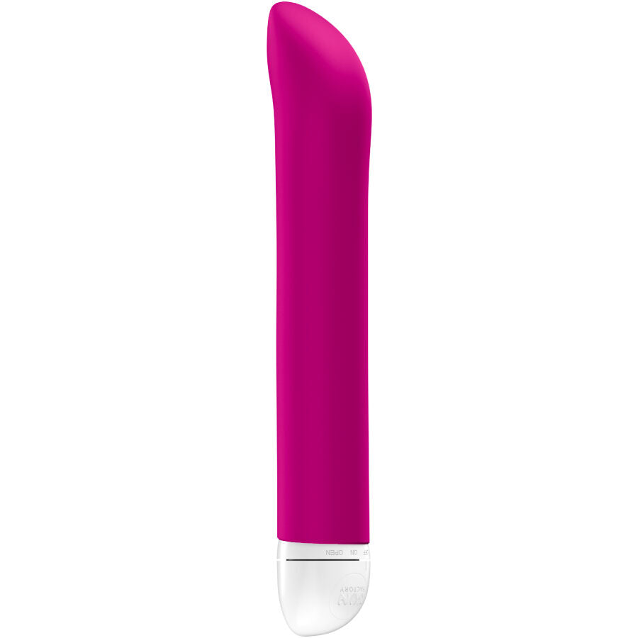 Fun Factory Joupie G-Spot Vibrator Magenta