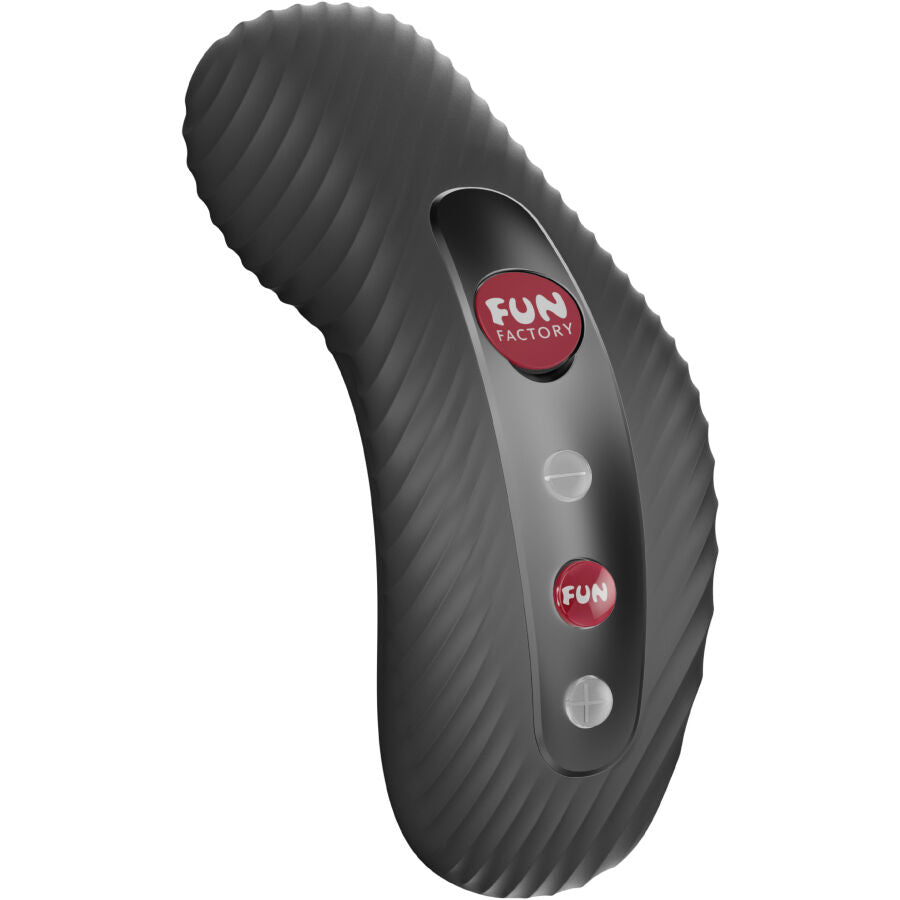 Fun Factory Laya III Lay-On Vibrator Negro