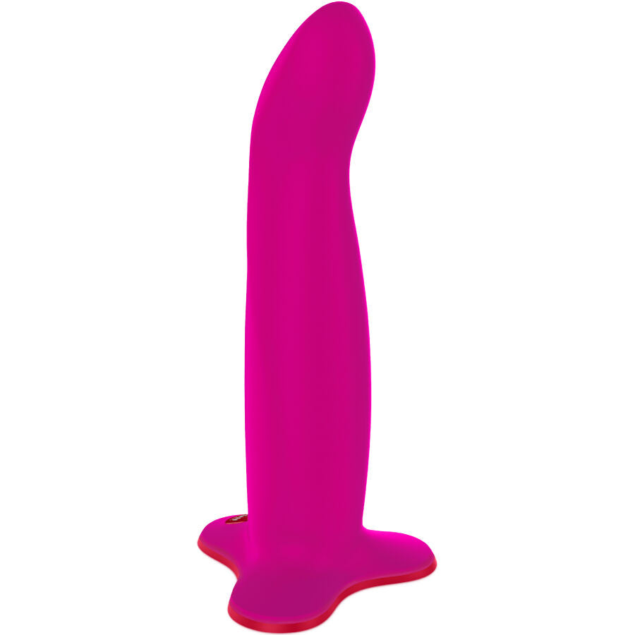 Fun Factory Limba Flex G-Spot Dildo Talla L Magenta