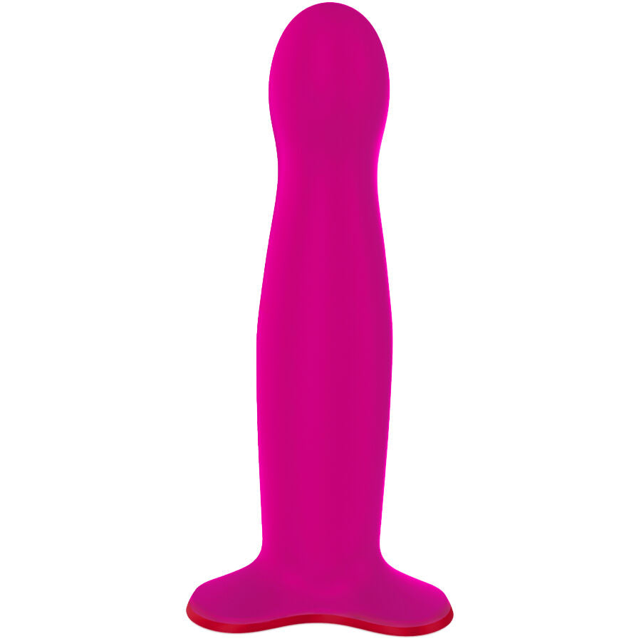 Fun Factory Limba Flex G-Spot Dildo Talla L Magenta