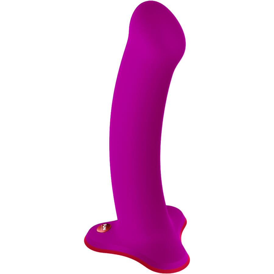 Fun Factory Magnum G-Spot Dildo Blackberry