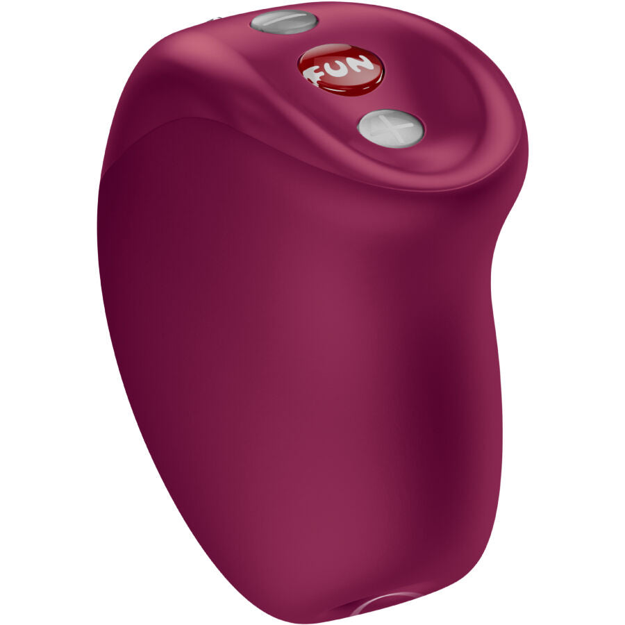 Fun Factory Mea Air Pulse Vibrator - Estimulador de Aire Pulsátil