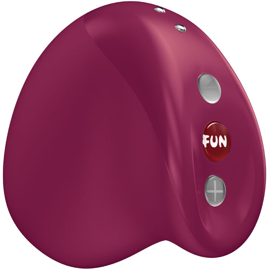 Fun Factory Mea Air Pulse Vibrator - Estimulador de Aire Pulsátil