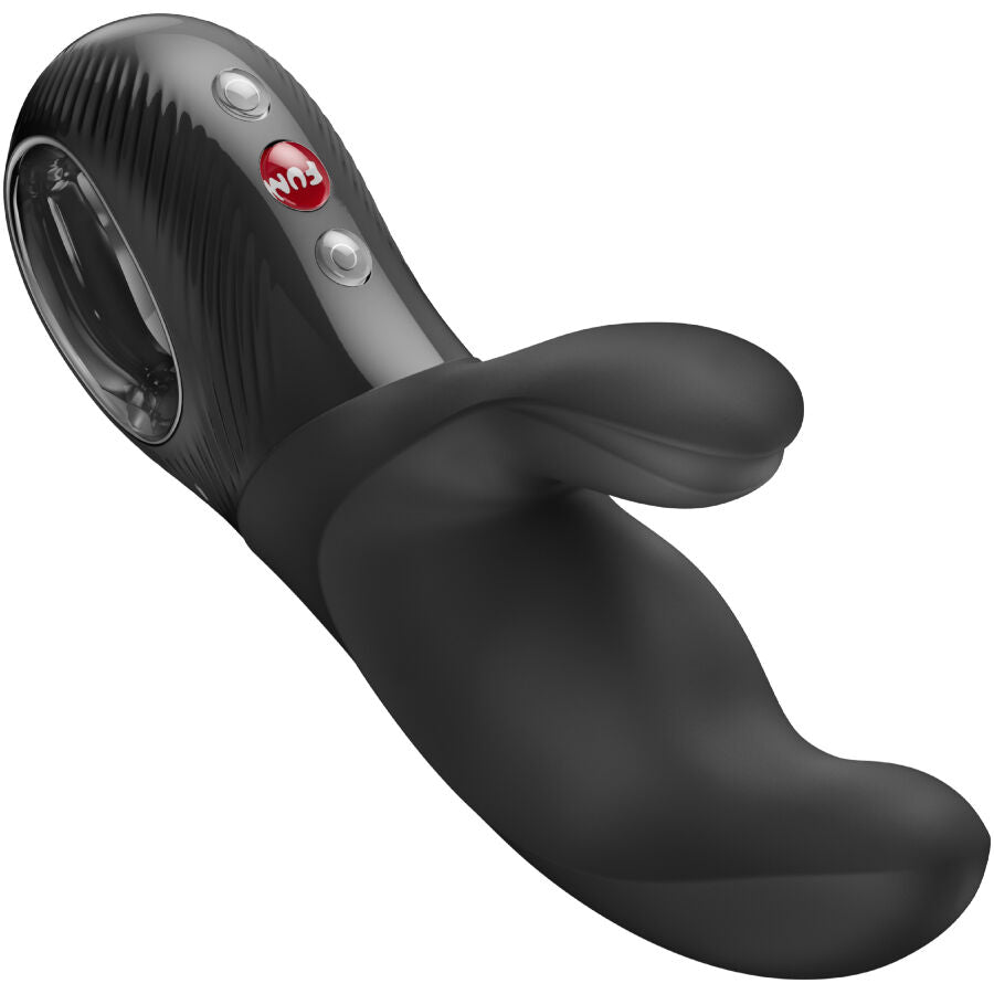 Fun Factory Miss Bi Rabbit Vibrator Black