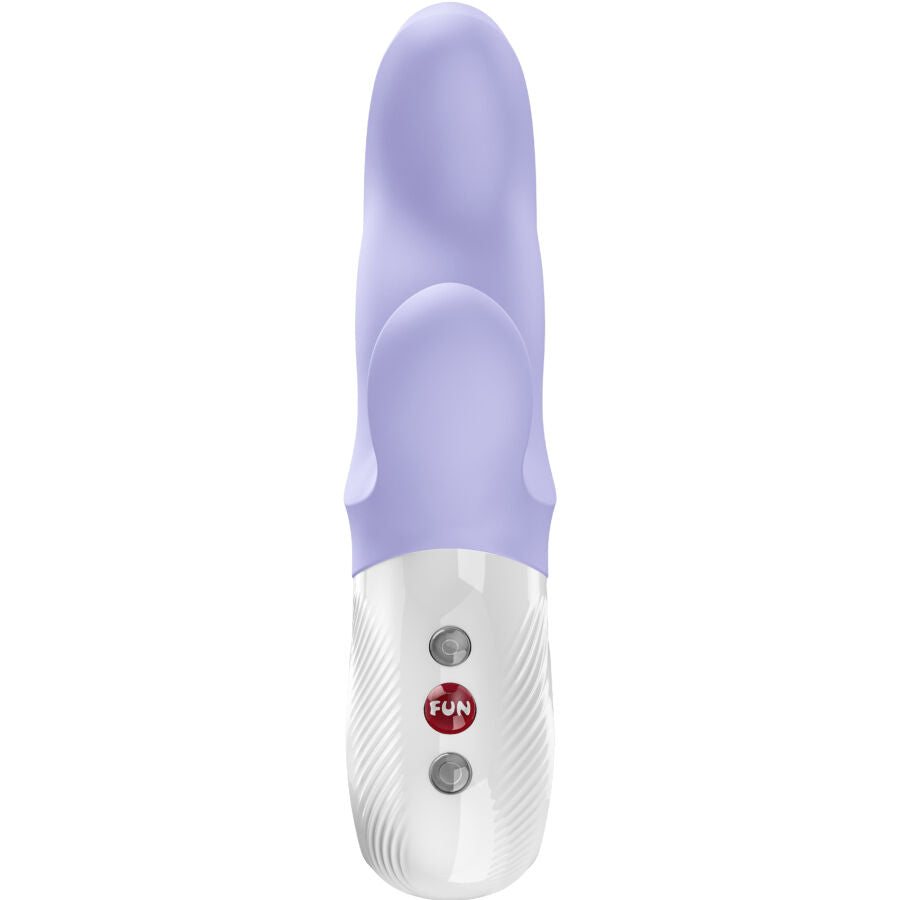 Fun Factory Miss Bi Rabbit Vibrator Purple