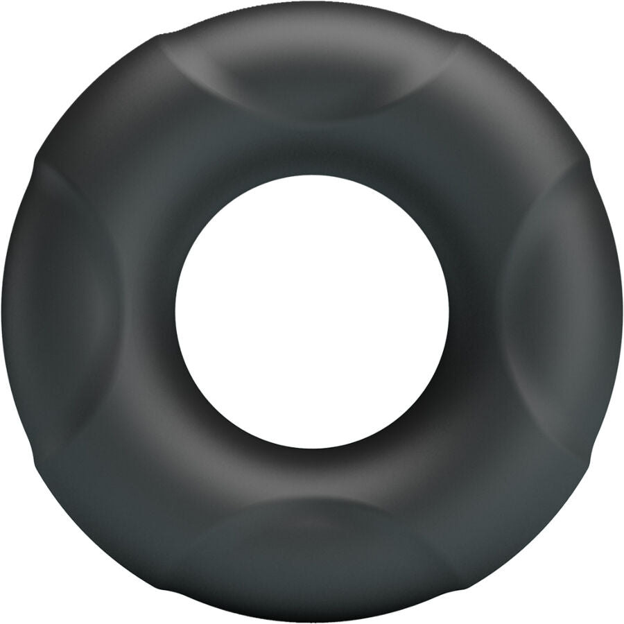 Crazy Bull Arvell Silicone Ring Model 12