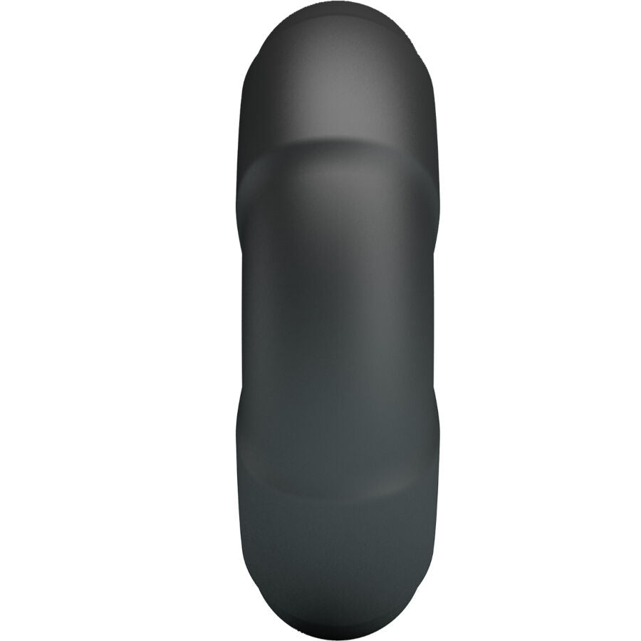 Crazy Bull Arvell Silicone Ring Model 12