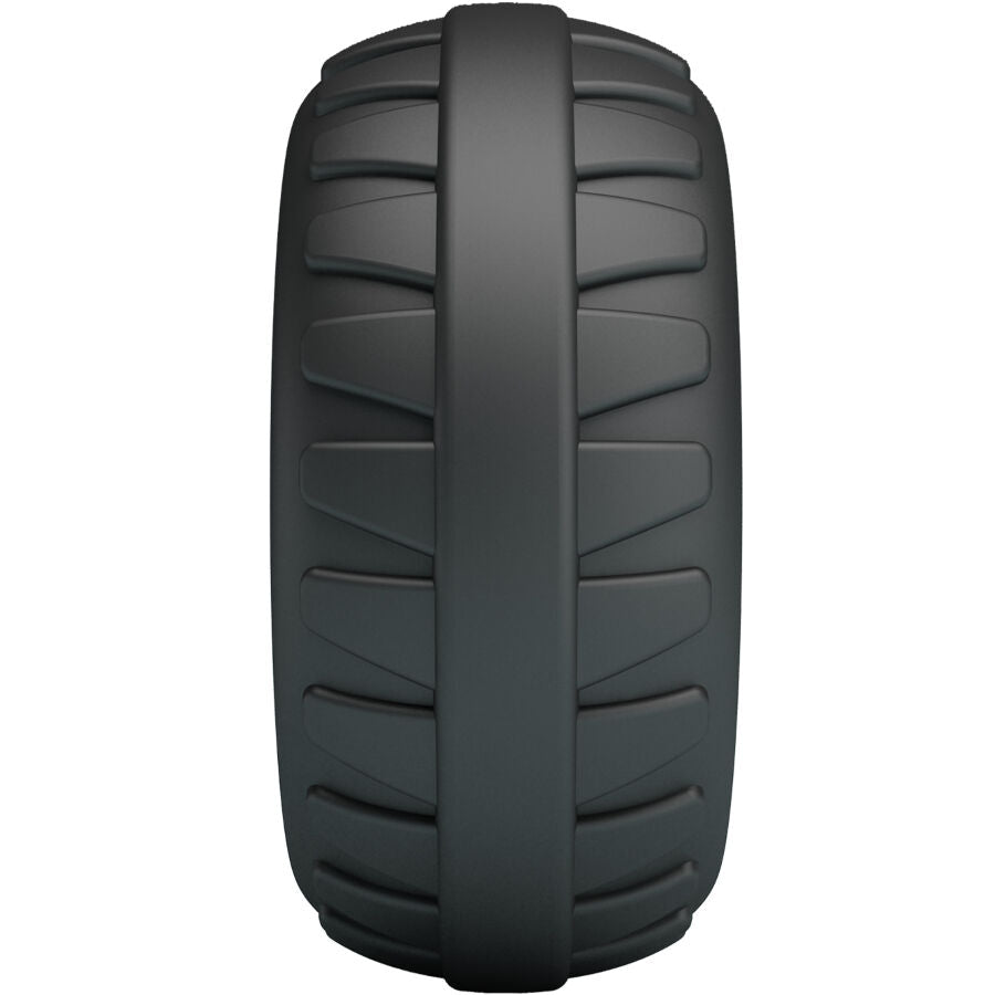 Crazy Bull Dilson Silicone Ring Model 3