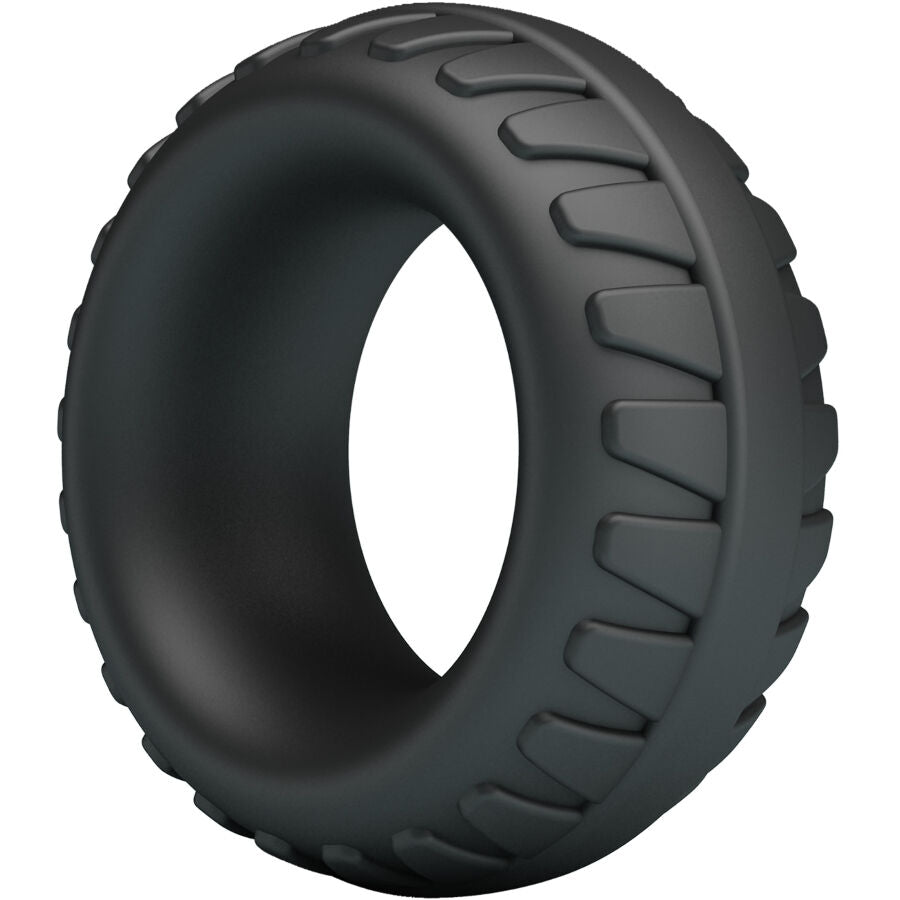 Crazy Bull Dilson Silicone Ring Model 3