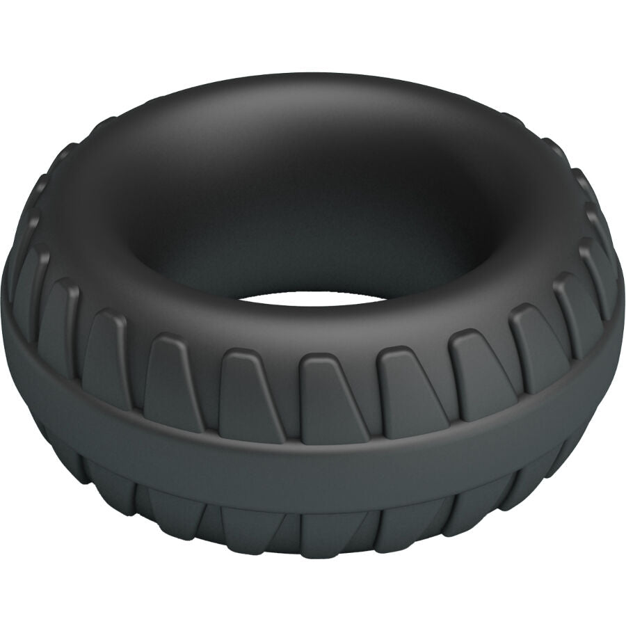 Crazy Bull Dilson Silicone Ring Model 3