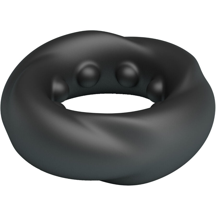Crazy Bull Daquez - Anillo de Silicona Modelo 4