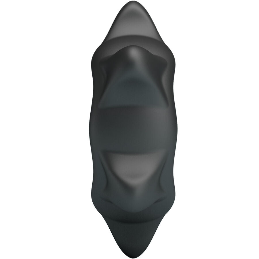 Crazy Bull Ethaniel - Anillo de Silicona Modelo 11