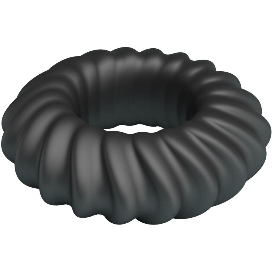 Crazy Bull Fitz Silicone Ring Model 8