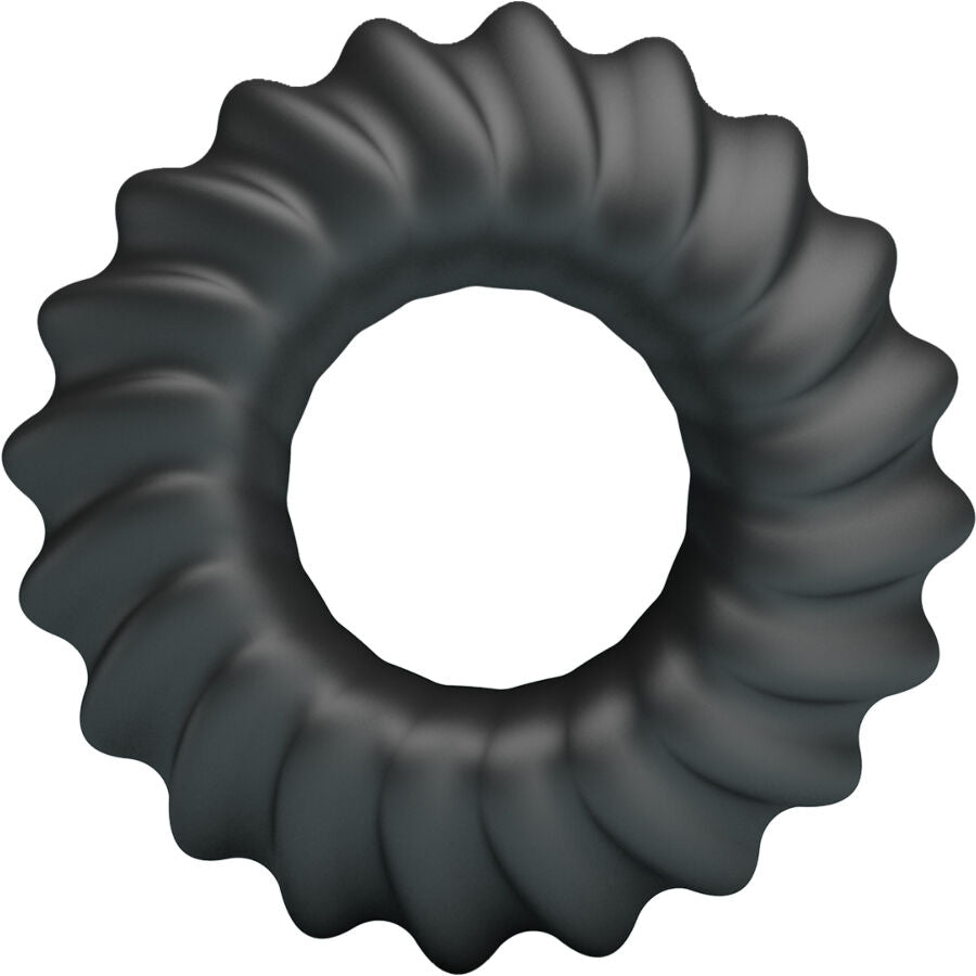 Crazy Bull Fitz Silicone Ring Model 8
