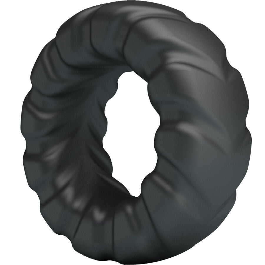 Crazy Bull Jeriko - Anillo de Silicona Modelo 1