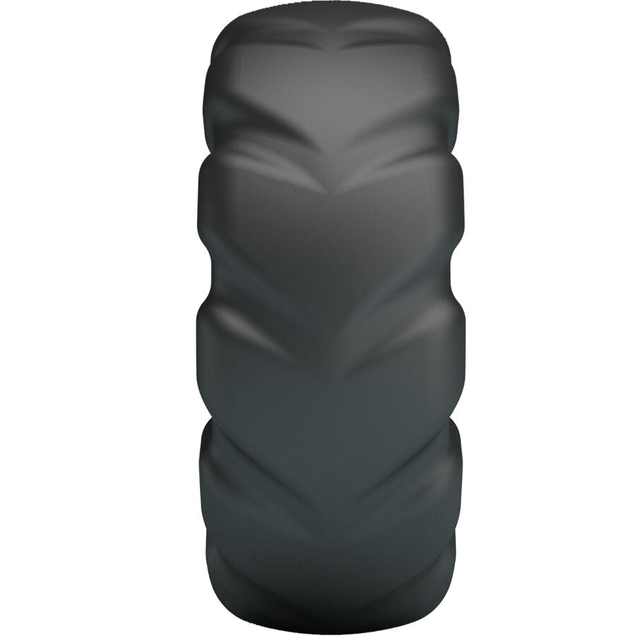 Crazy Bull Jeriko - Anillo de Silicona Modelo 1