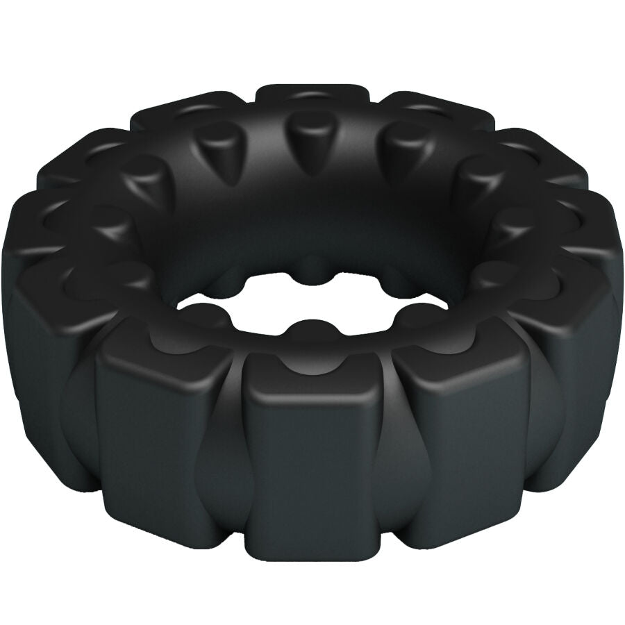 Crazy Bull Laiden Silicone Ring Model 5