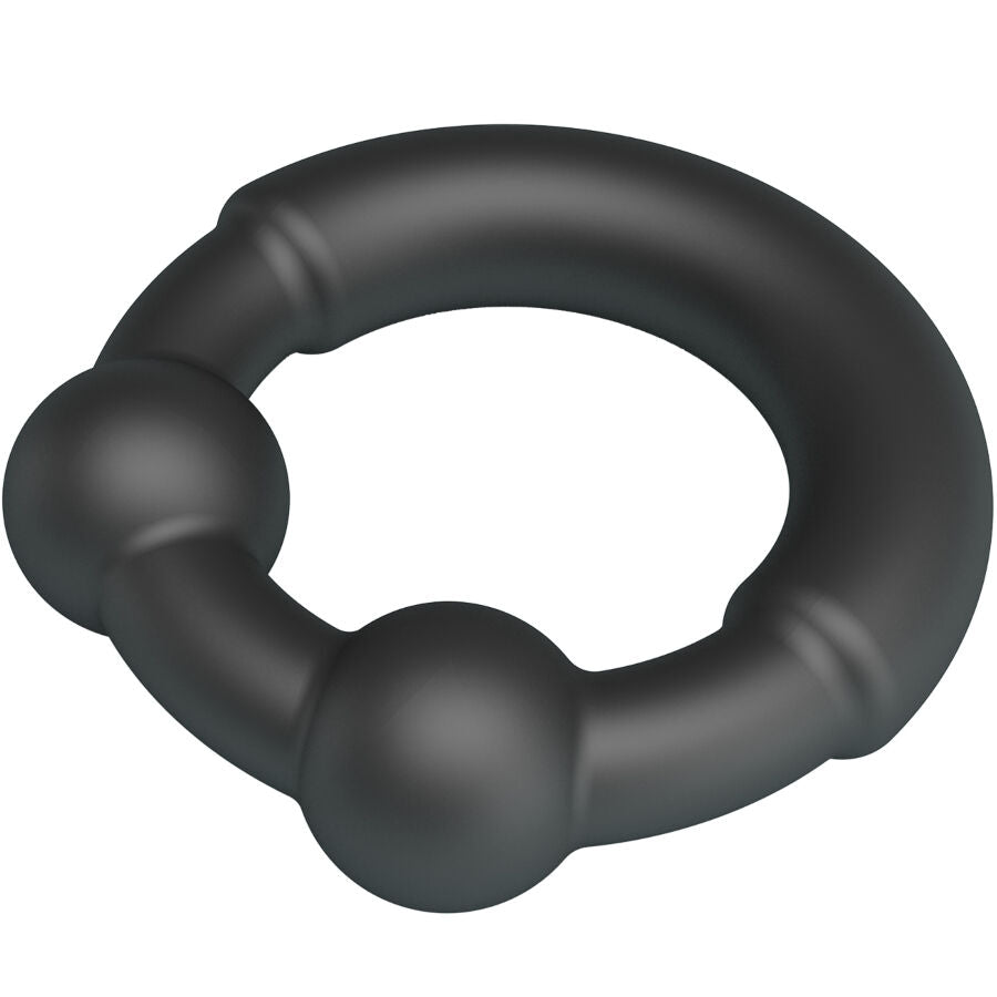 Crazy Bull Meco Silicone Ring Model 15