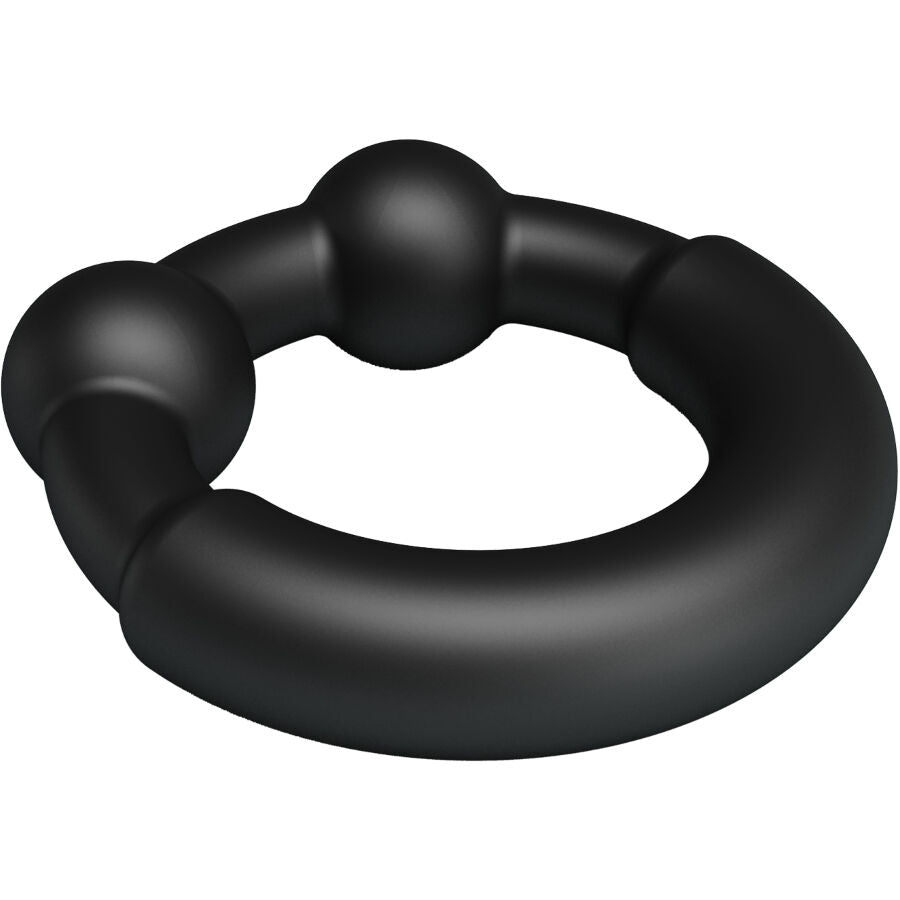 Crazy Bull Meco Silicone Ring Model 15
