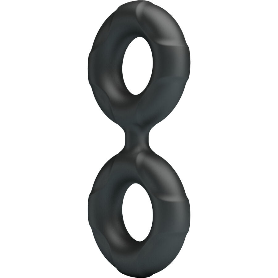 Crazy Bull Radwan Double Silicone Ring Model 19
