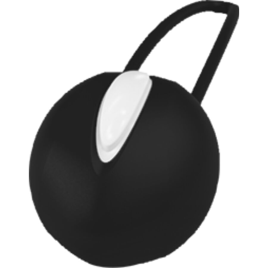 Fun Factory Smartball Uno Kegel Ball Black