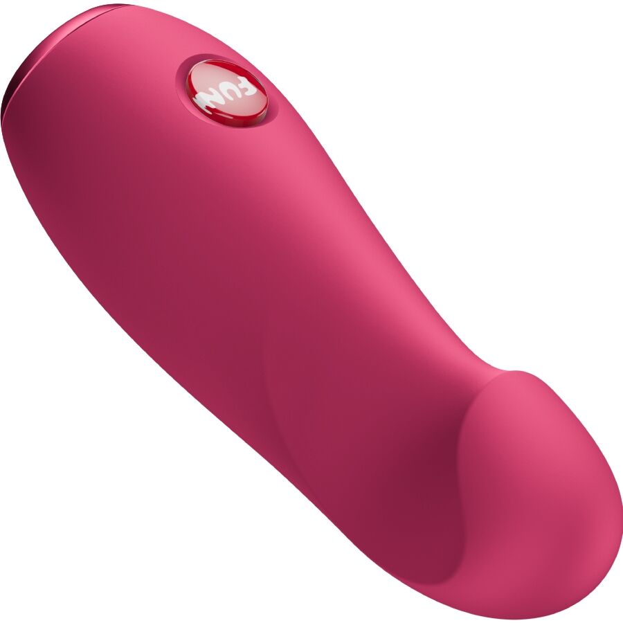 Fun Factory Stella Bullet Vibrator Raspberry