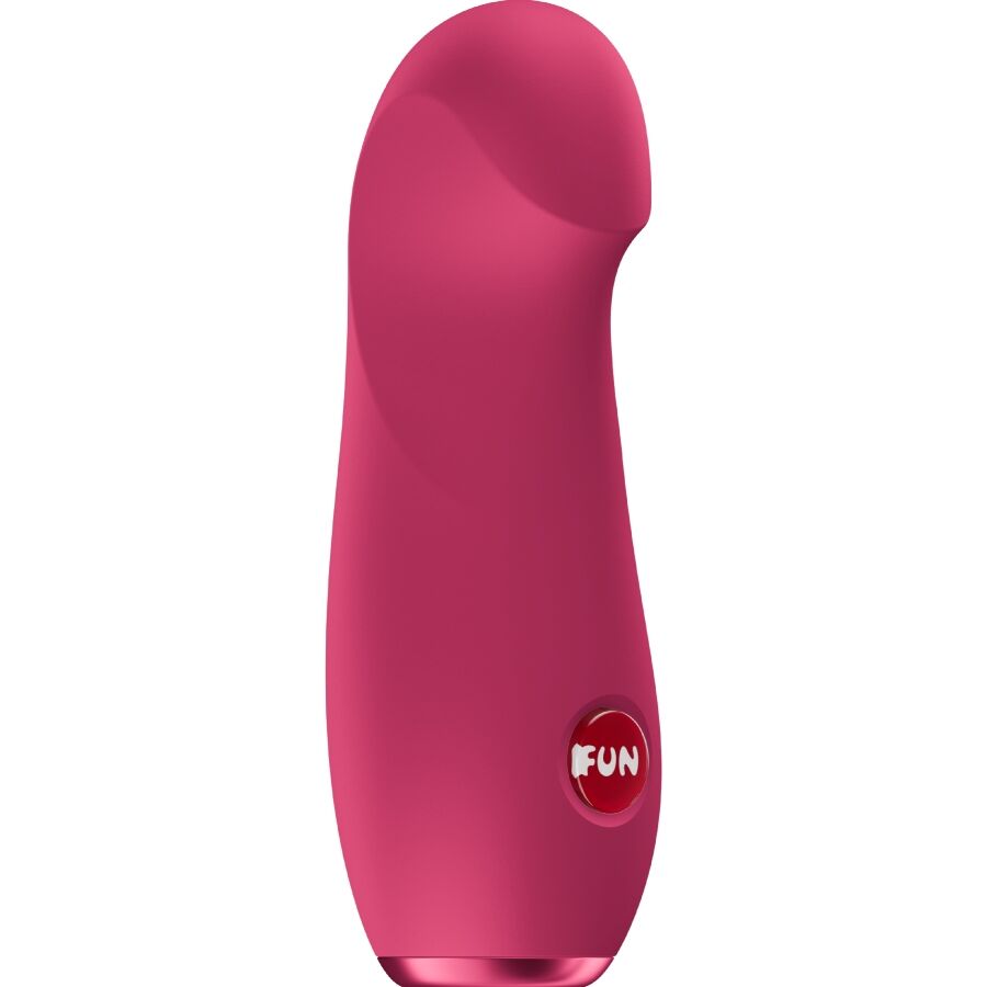 Fun Factory Stella Bullet Vibrator Raspberry