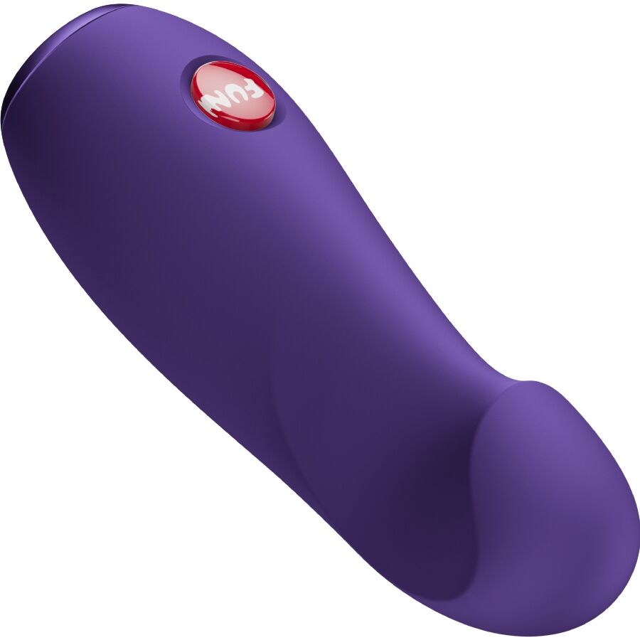 Fun Factory Stella Bullet Vibrator Black Currant