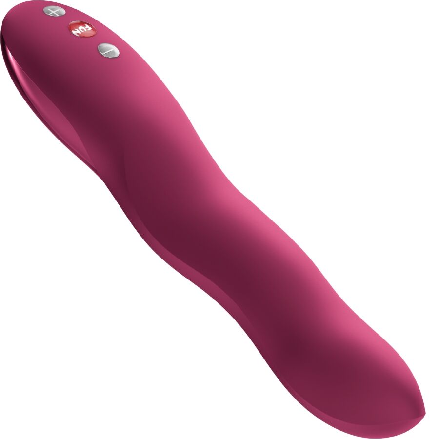 Fun Factory Stronic Wave - Estimulador de Movimiento Ondulante