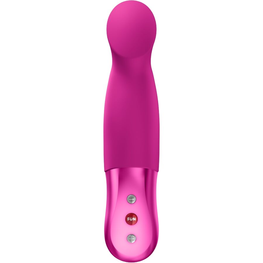 Fun Factory Sundaze Thrusting Pulsators Magenta