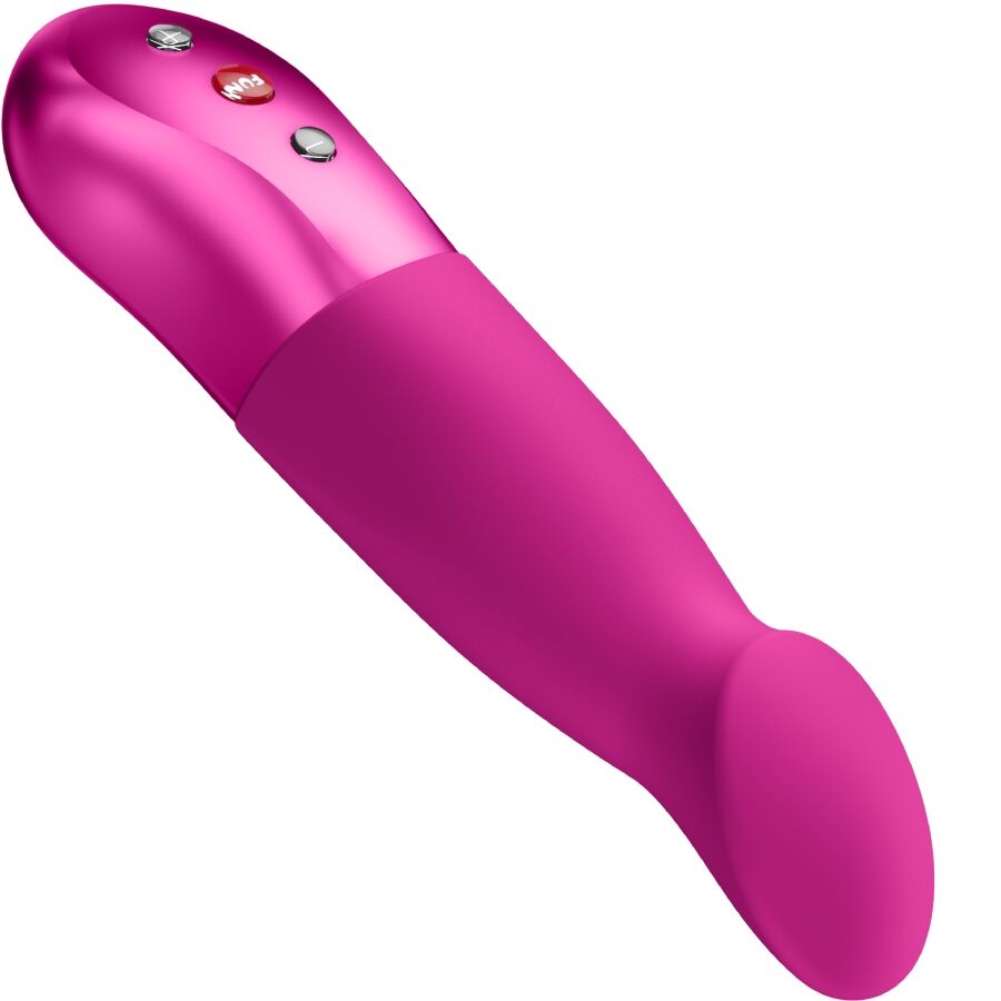 Fun Factory Sundaze Thrusting Pulsators Magenta