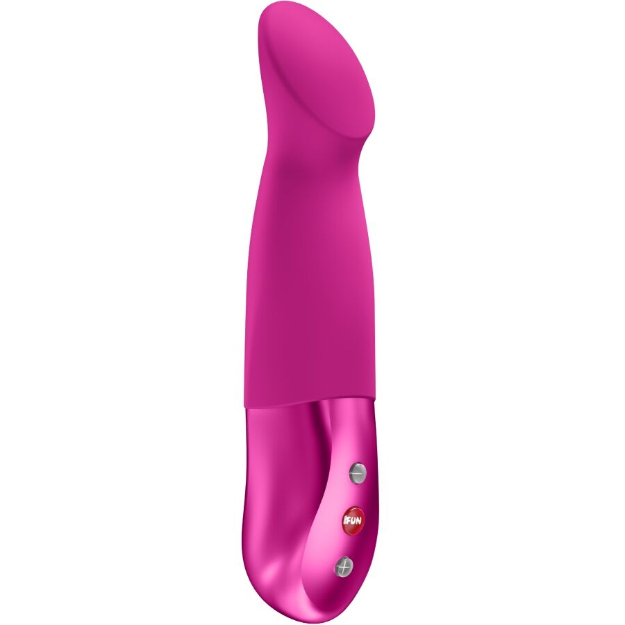 Fun Factory Sundaze Thrusting Pulsators Magenta