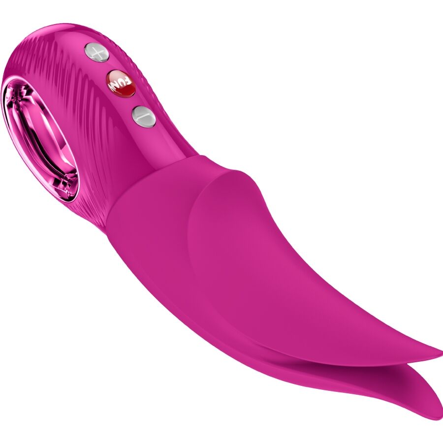 Fun Factory Volta Lay-On Vibrator Magenta