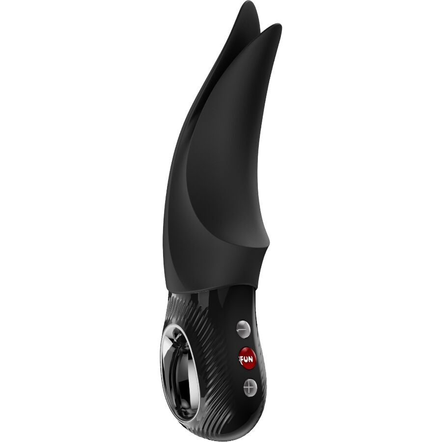 Fun Factory Volta Lay-On Vibrator Black