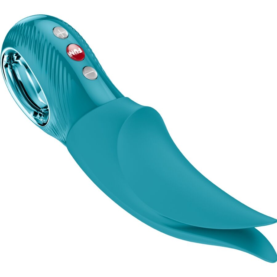Fun Factory Volta Lay-On Vibrator Aquamarine