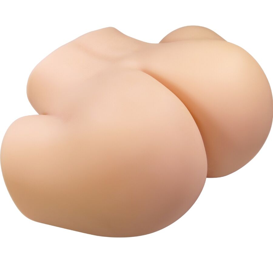 Crazy Bull Vivian - Réplica Realista Dual 7 kg