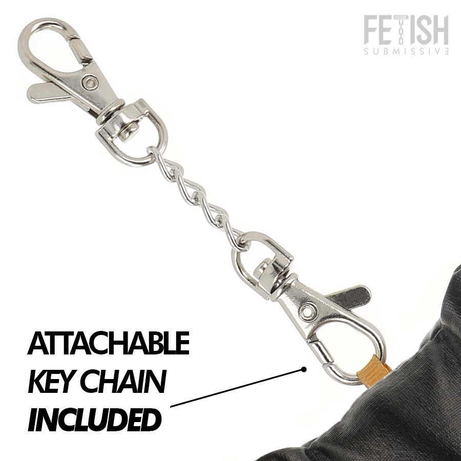 Fetish Submissive Momo BDSM Teddy Bear Model 8