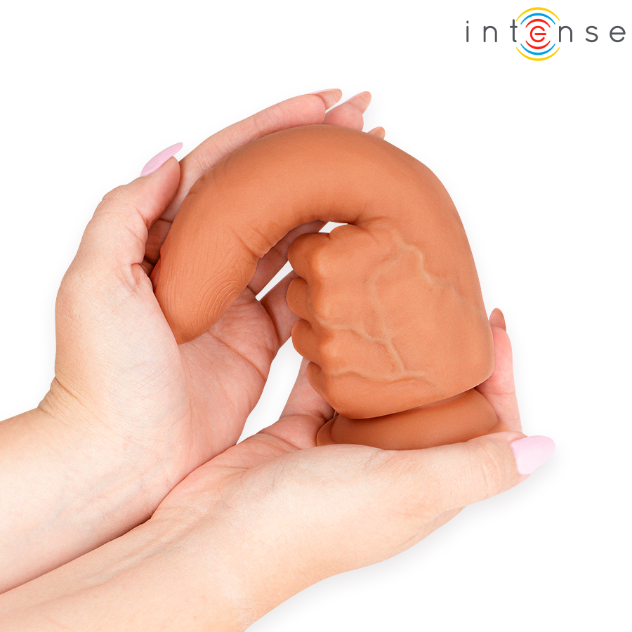 Intense Bender G-Spot Stimulator - Diseño Flexible 11.3 cm