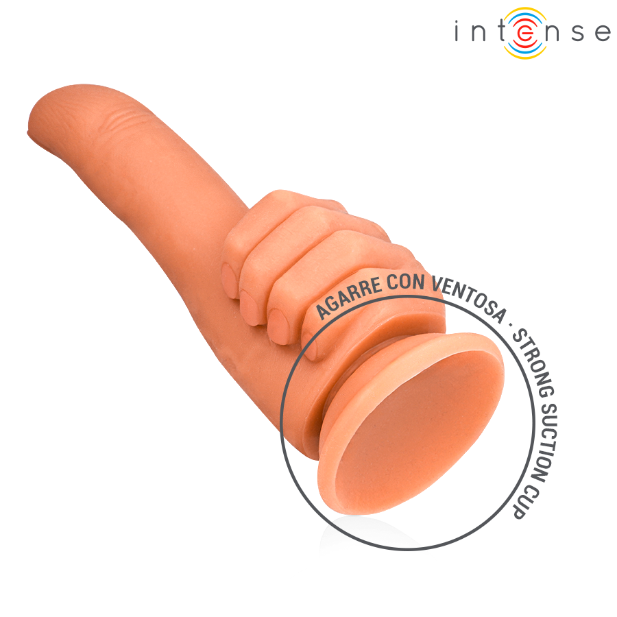 Intense Bender G-Spot Stimulator - Diseño Flexible 11.3 cm