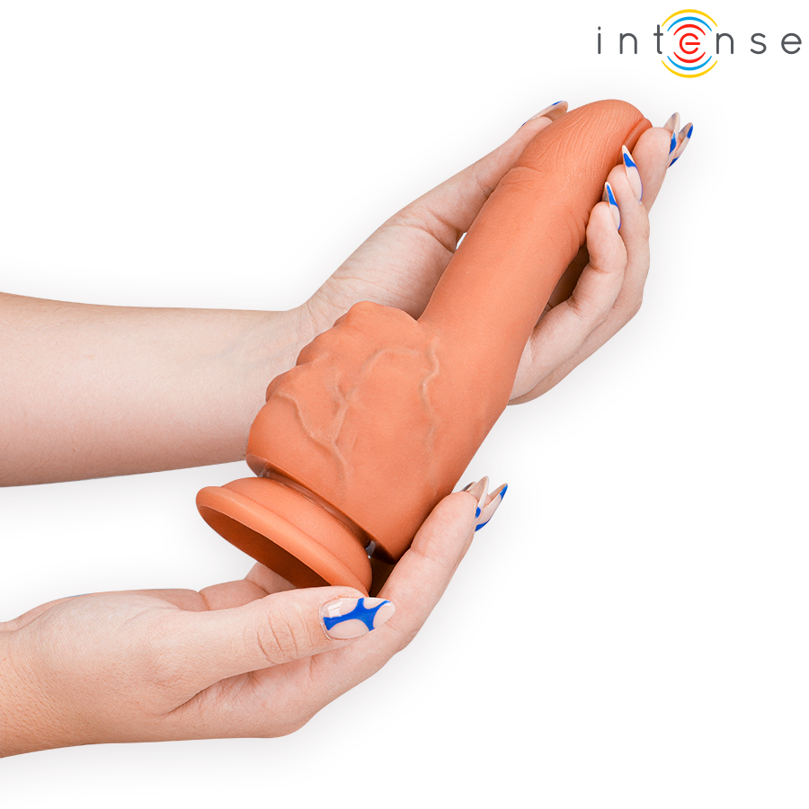Intense Bender G-Spot Stimulator - Diseño Flexible 11.3 cm
