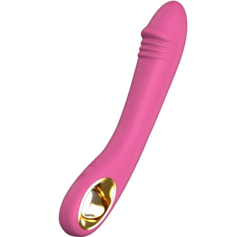 Toyjoy Maia G-Spot Vibrator