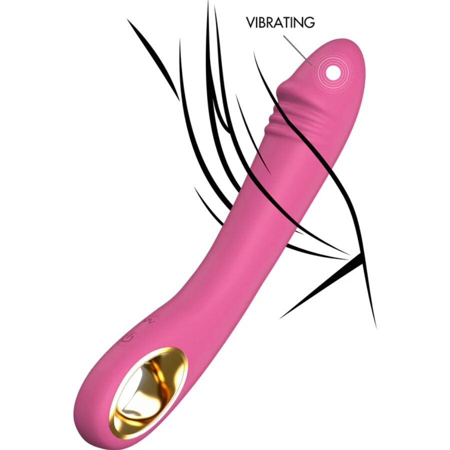 Toyjoy Maia G-Spot Vibrator