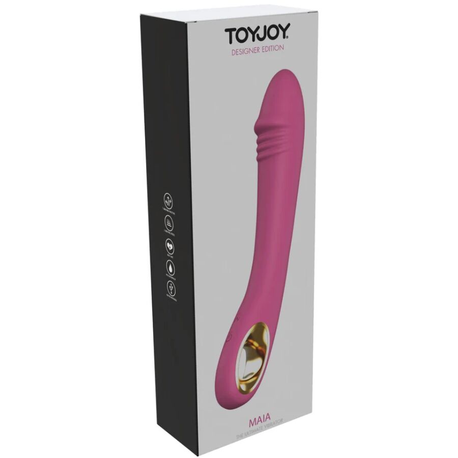 Toyjoy Maia G-Spot Vibrator